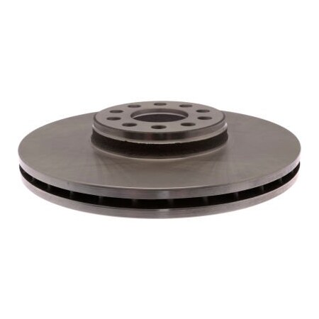 Raybestos R-Line Brake Rotor - Brakes 8543R